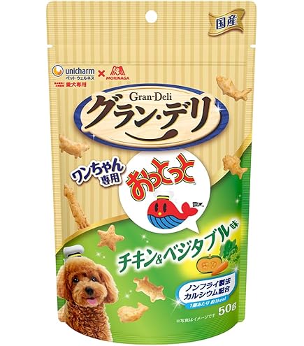 Amazon | （まとめ買い）ユニ・チャーム グラン・デリ ワンちゃん専用